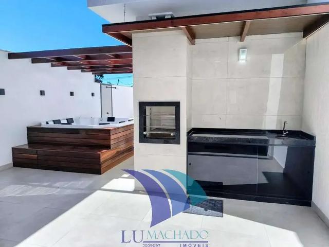 Casa / Sobrado para Venda em Cabo Frio/RJ Caminho de Búzios 1 Quartos