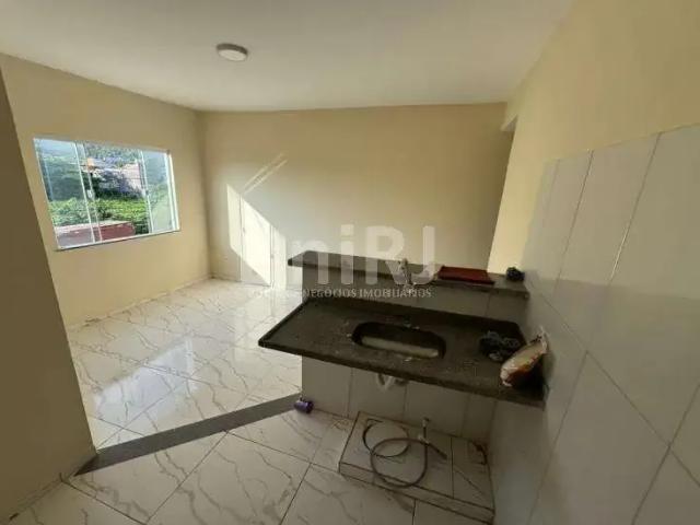 Casa / Sobrado para Venda em Cabo Frio/RJ Cajueiro 1 Quartos