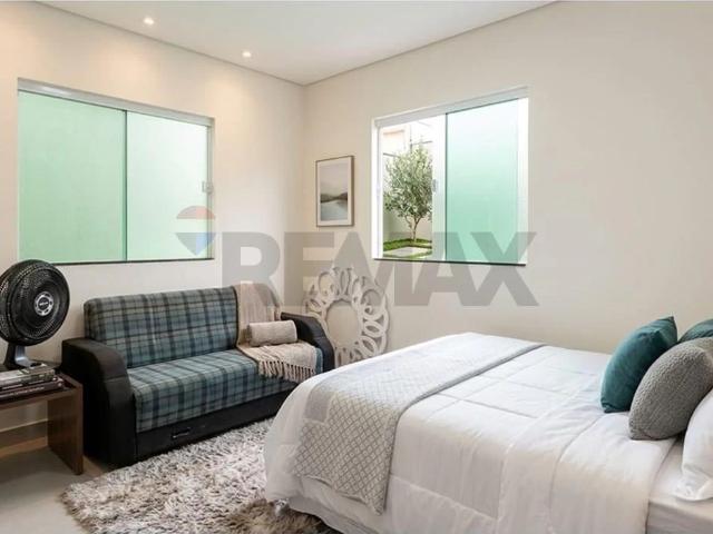 Casa / Sobrado para Venda em Cabo Frio/RJ Cajueiro 3 Quartos