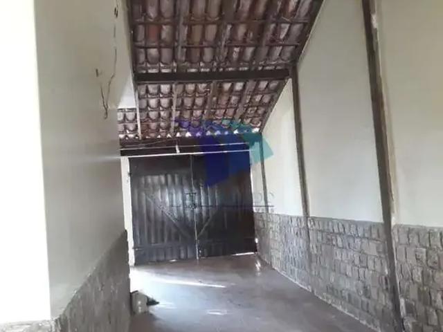 Casa / Sobrado para Venda em Cabo Frio/RJ Centro 3 Quartos