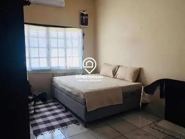Casa / Sobrado para Venda em Cabo Frio/RJ Célula Mater 2 Quartos