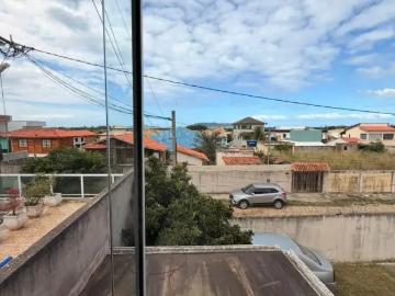Casa / Sobrado para Venda em Cabo Frio/RJ Guriri 2 Quartos