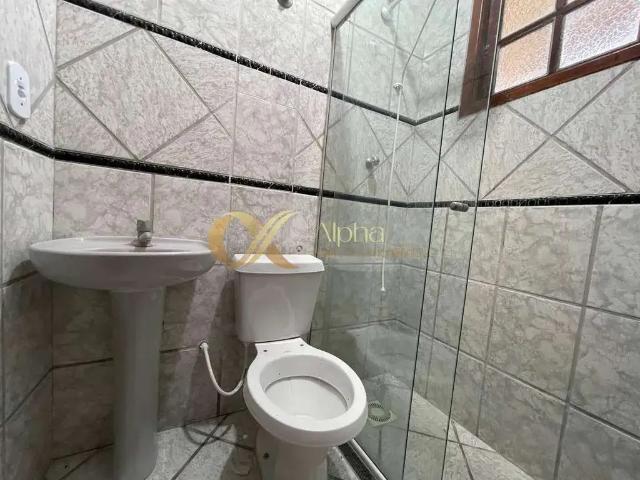 Casa / Sobrado para Venda em Cabo Frio/RJ Foguete 2 Quartos