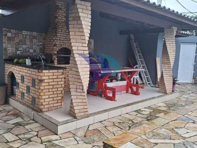 Casa / Sobrado para Venda em Cabo Frio/RJ Ogiva 3 Quartos