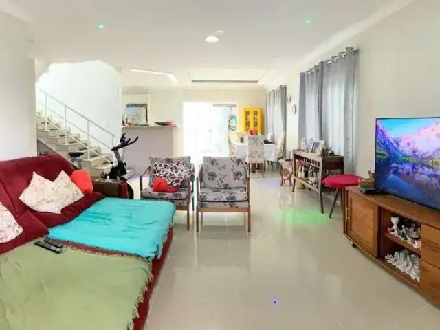Casa / Sobrado para Venda em Cabo Frio/RJ Foguete 5 Quartos