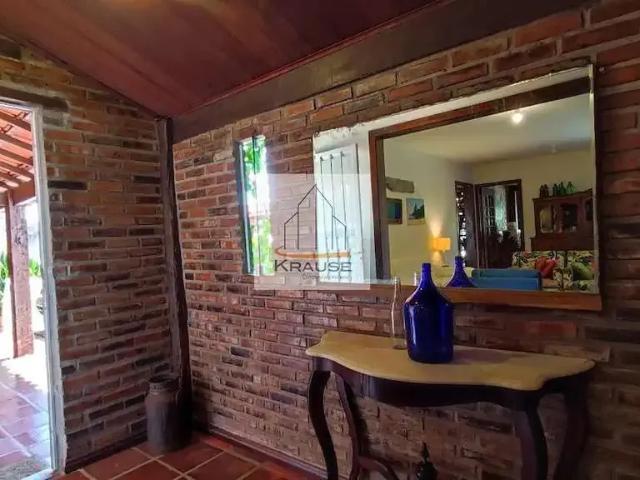 Casa / Sobrado para Venda em Cabo Frio/RJ Foguete 6 Quartos