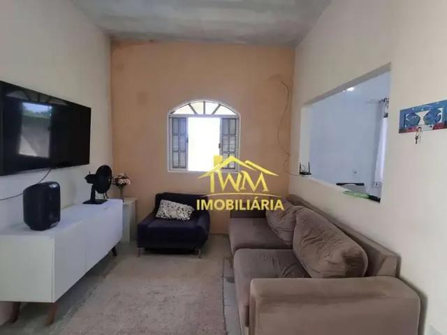 Casa / Sobrado para Venda em Cabo Frio/RJ Florestinha I Tamoios 1 Quartos
