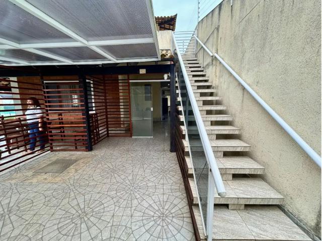 Casa / Sobrado para Venda em Cabo Frio/RJ Florestinha I Tamoios 5 Quartos