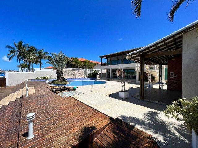 Casa / Sobrado para Venda em Cabo Frio/RJ Gamboa 5 Quartos