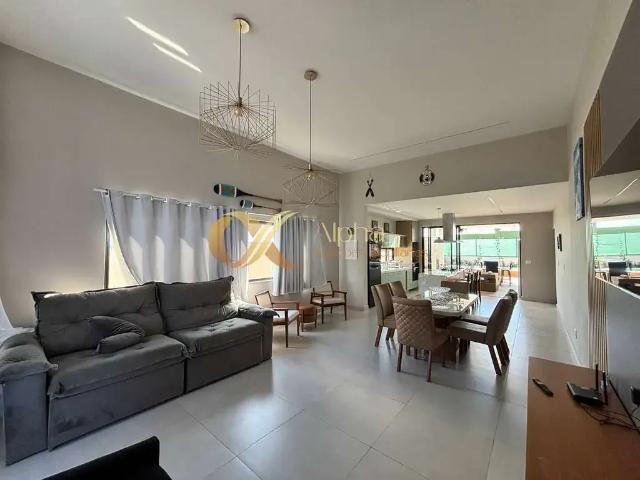 Casa / Sobrado para Venda em Cabo Frio/RJ Guriri 3 Quartos