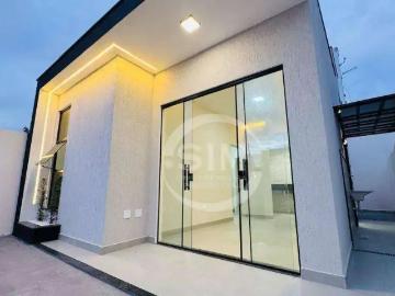 Casa / Sobrado para Venda em Cabo Frio/RJ Guriri 2 Quartos