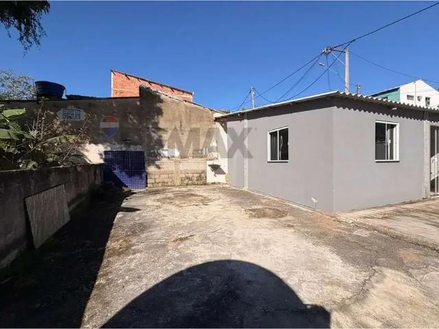 Casa / Sobrado para Venda em Cabo Frio/RJ Jardim Esperança 1 Quartos