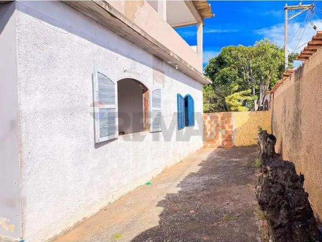 Casa / Sobrado para Venda em Cabo Frio/RJ Jardim Esperança 3 Quartos