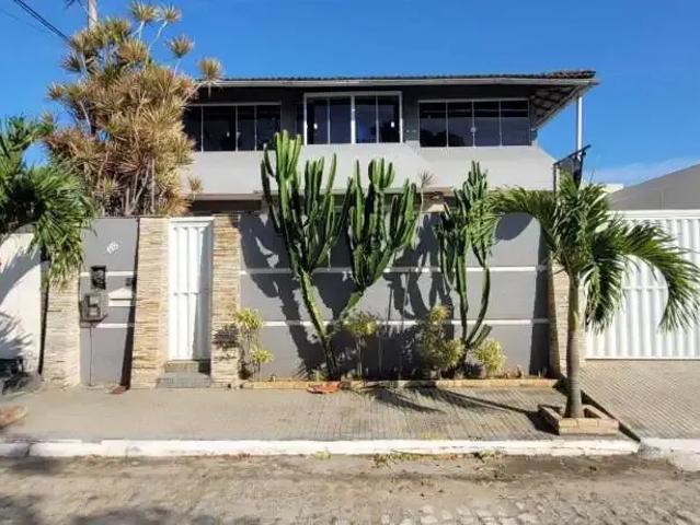 Casa / Sobrado para Venda em Cabo Frio/RJ Jardim Excelsior 11 Quartos