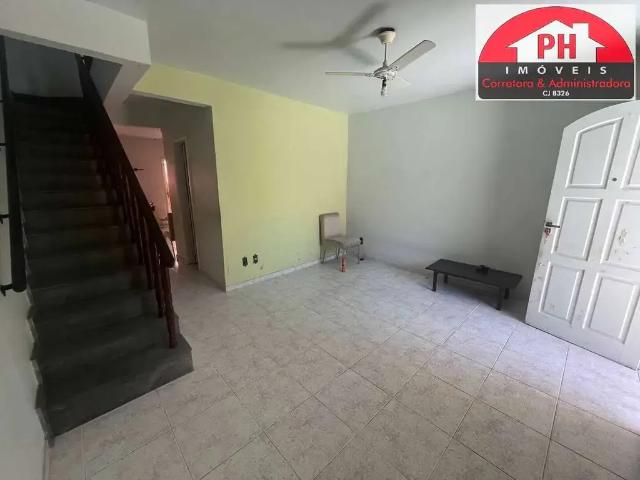 Casa / Sobrado para Venda em Cabo Frio/RJ Jardim Excelsior 2 Quartos