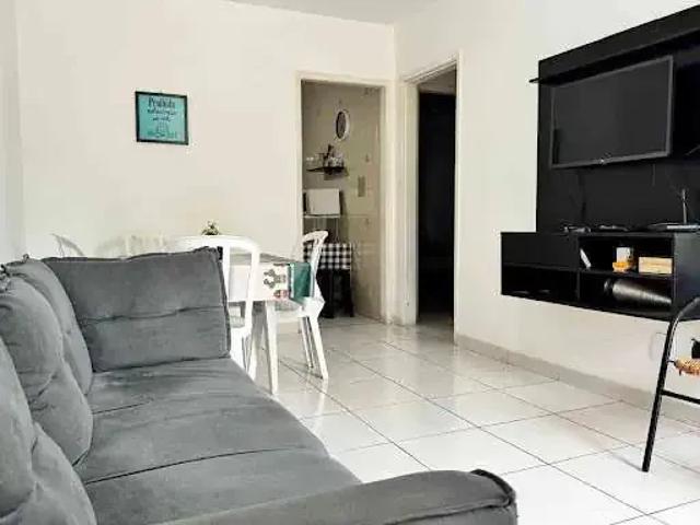 Casa / Sobrado para Venda em Cabo Frio/RJ Jardim Excelsior 2 Quartos