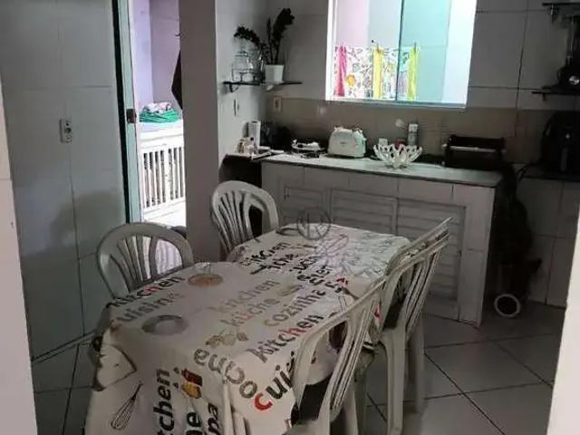Casa / Sobrado para Venda em Cabo Frio/RJ Jardim Excelsior 2 Quartos