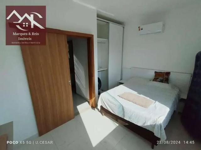 Casa / Sobrado para Venda em Cabo Frio/RJ Jardim Excelsior 3 Quartos