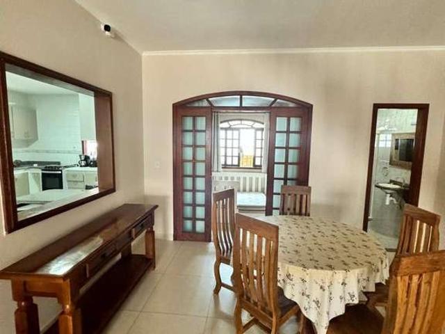 Casa / Sobrado para Venda em Cabo Frio/RJ Jardim Excelsior 4 Quartos