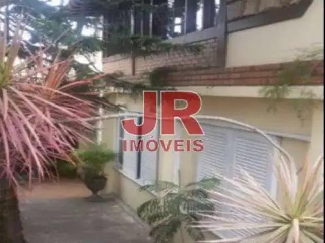 Casa / Sobrado para Venda em Cabo Frio/RJ Jardim Machado 3 Quartos
