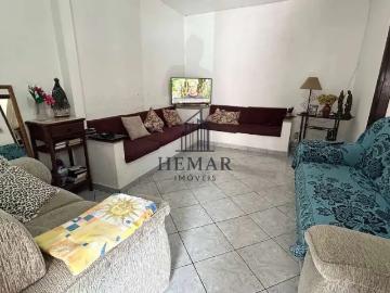 Casa / Sobrado para Venda em Cabo Frio/RJ Jardim Náutilus 2 Quartos