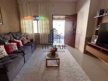Casa / Sobrado para Venda em Cabo Frio/RJ Jardim Náutilus 2 Quartos