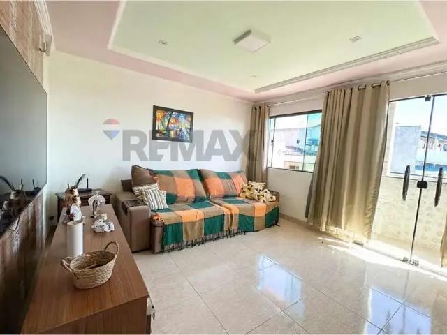 Casa / Sobrado para Venda em Cabo Frio/RJ Jardim Peró 3 Quartos