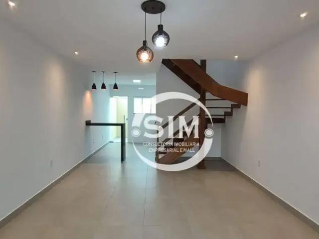 Casa / Sobrado para Venda em Cabo Frio/RJ Jardim Peró 2 Quartos
