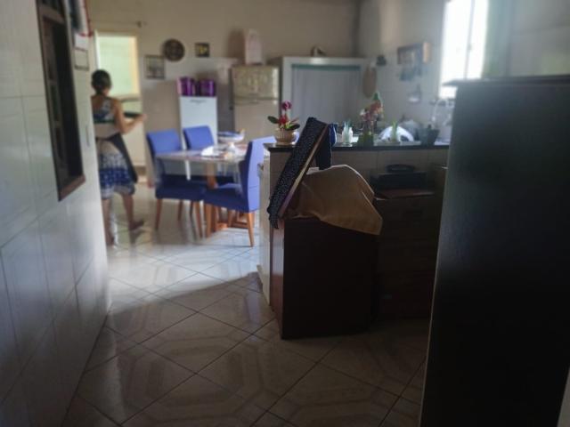 Casa / Sobrado para Venda em Cabo Frio/RJ Maria Joaquina 2 Quartos