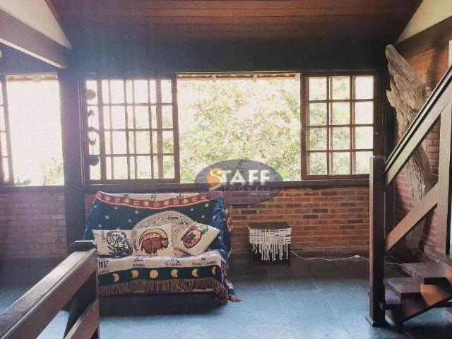 Casa / Sobrado para Venda em Cabo Frio/RJ Miguel Couto 5 Quartos