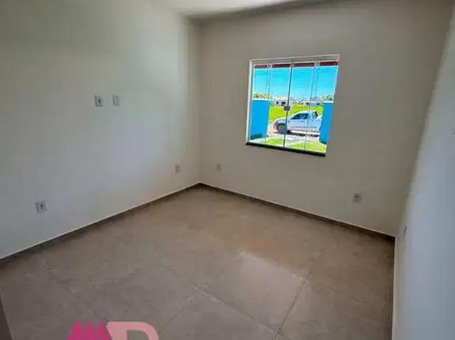 Casa / Sobrado para Venda em Cabo Frio/RJ Nova Califórnia Tamoios 2 Quartos