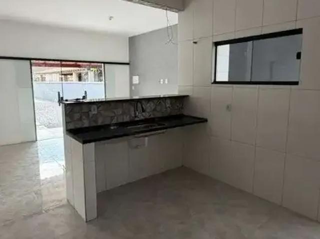 Casa / Sobrado para Venda em Cabo Frio/RJ Nova Califórnia Tamoios 2 Quartos