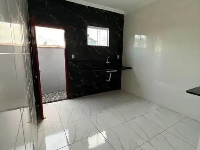 Casa / Sobrado para Venda em Cabo Frio/RJ Nova Califórnia Tamoios 2 Quartos
