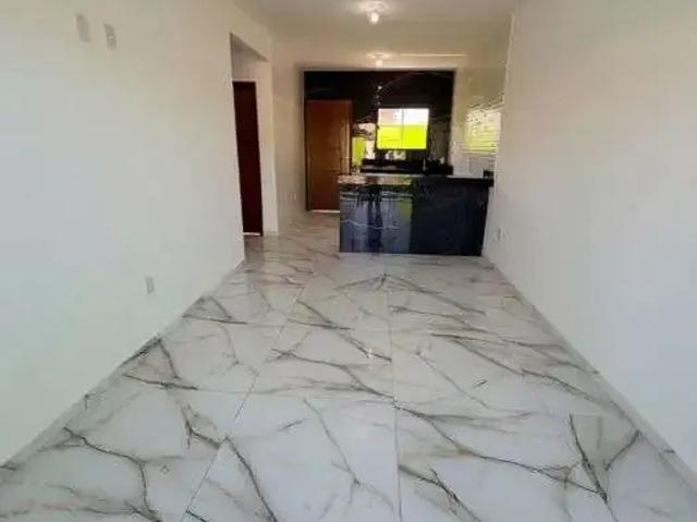 Casa / Sobrado para Venda em Cabo Frio/RJ Nova Califórnia Tamoios 2 Quartos