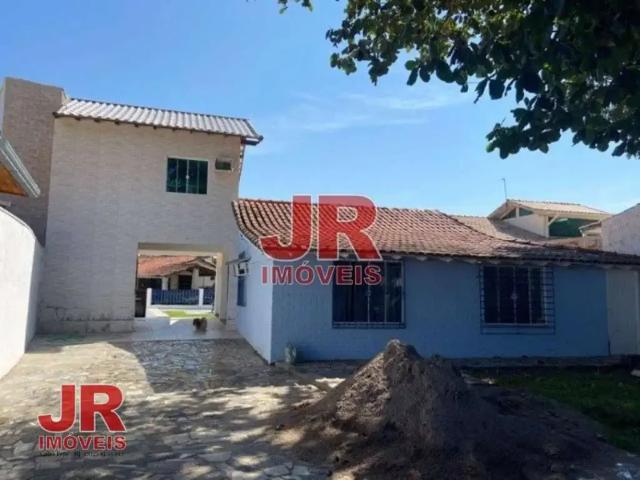 Casa / Sobrado para Venda em Cabo Frio/RJ Ogiva 4 Quartos