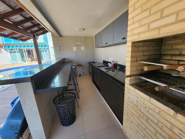 Casa / Sobrado para Venda em Cabo Frio/RJ Ogiva 5 Quartos