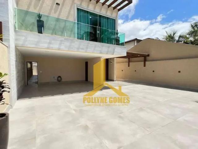Casa / Sobrado para Venda em Cabo Frio/RJ Ogiva 5 Quartos