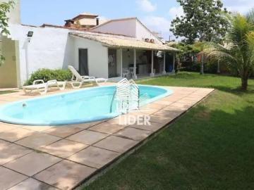 Casa / Sobrado para Venda em Cabo Frio/RJ Ogiva 7 Quartos