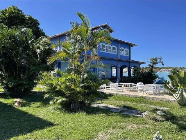 Casa / Sobrado para Venda em Cabo Frio/RJ Ogiva 8 Quartos