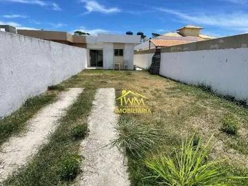Casa / Sobrado para Venda em Cabo Frio/RJ Ogiva 2 Quartos