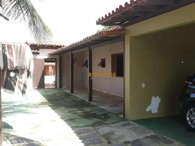 Casa / Sobrado para Venda em Cabo Frio/RJ Ogiva 2 Quartos