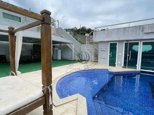 Casa / Sobrado para Venda em Cabo Frio/RJ Ogiva 3 Quartos