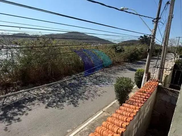Casa / Sobrado para Venda em Cabo Frio/RJ Ogiva 3 Quartos