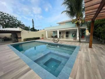 Casa / Sobrado para Venda em Cabo Frio/RJ Palmeiras 3 Quartos