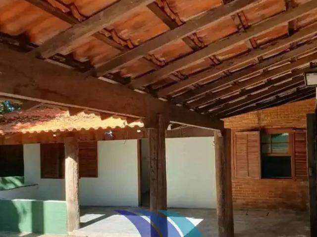 Casa / Sobrado para Venda em Cabo Frio/RJ Palmeiras 3 Quartos