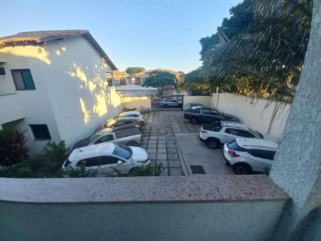 Casa / Sobrado para Venda em Cabo Frio/RJ Palmeiras 3 Quartos