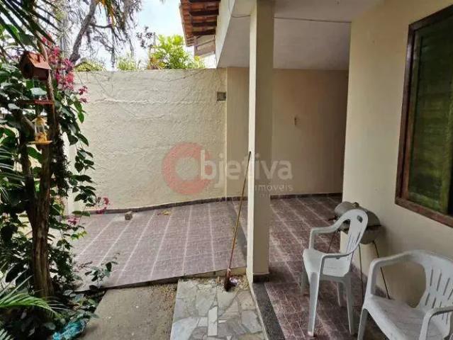 Casa / Sobrado para Venda em Cabo Frio/RJ Parque Central 6 Quartos