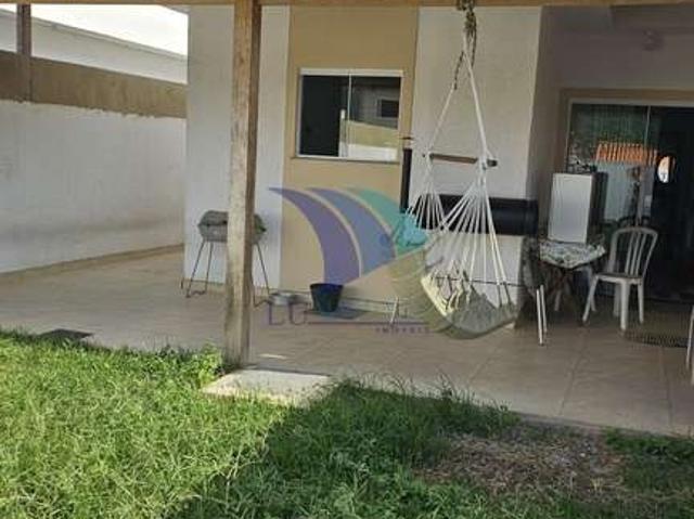 Casa / Sobrado para Venda em Cabo Frio/RJ Parque Balneário São Francisco 2 Quartos