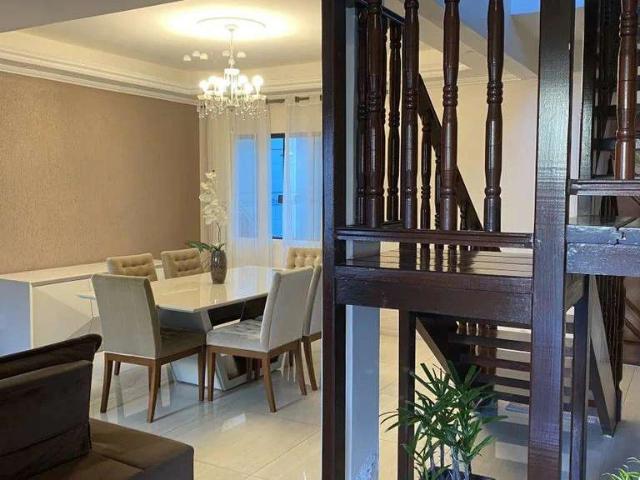 Casa / Sobrado para Venda em Cabo Frio/RJ Parque Burle 3 Quartos
