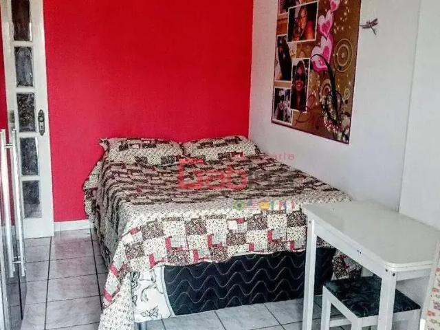 Casa / Sobrado para Venda em Cabo Frio/RJ Passagem 5 Quartos